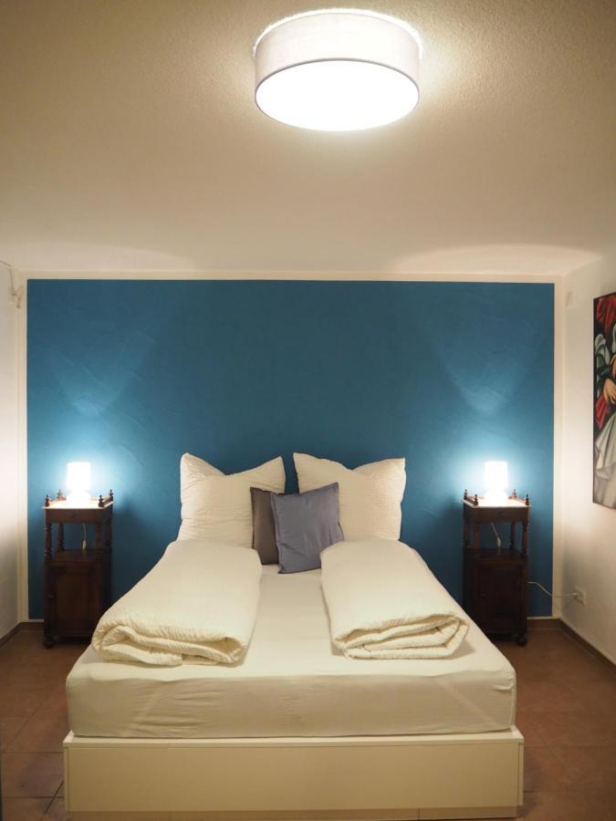 Apartment Am Sonnigen Haimberg Fulda