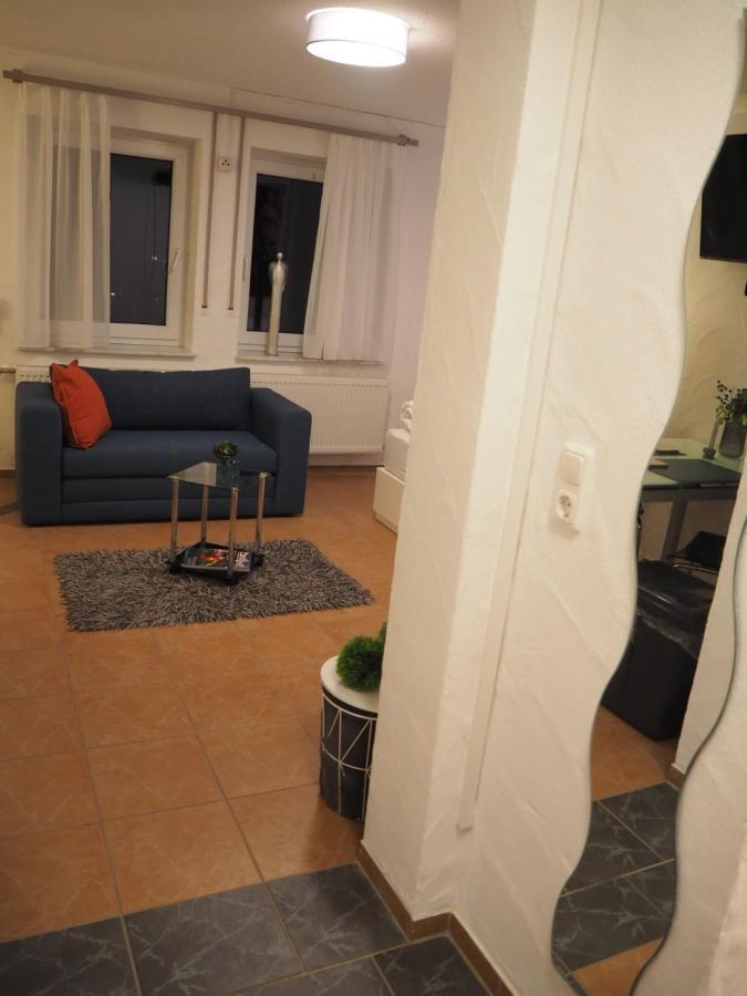 Am Sonnigen Haimberg Apartment