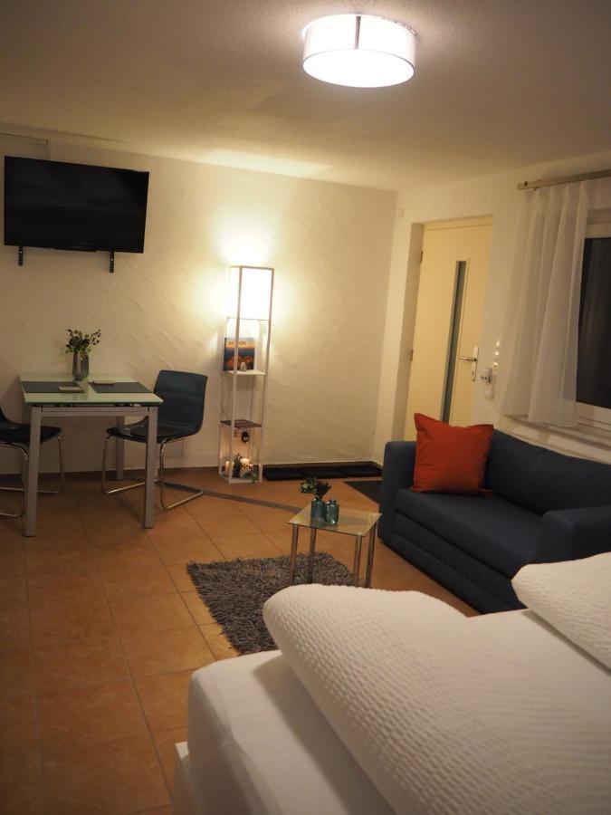 Am Sonnigen Haimberg Apartment *