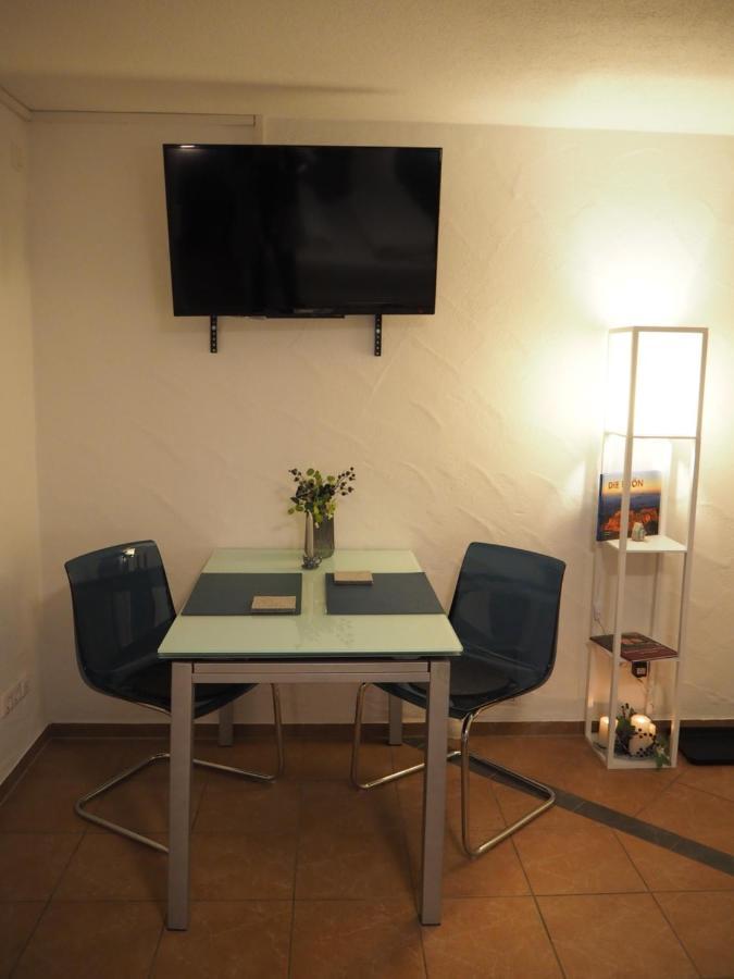 Am Sonnigen Haimberg Apartment Fulda