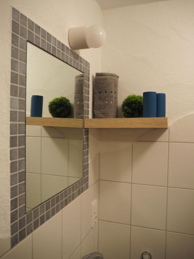 Apartment Am Sonnigen Haimberg *
