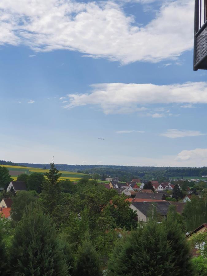 Am Sonnigen Haimberg Apartment *