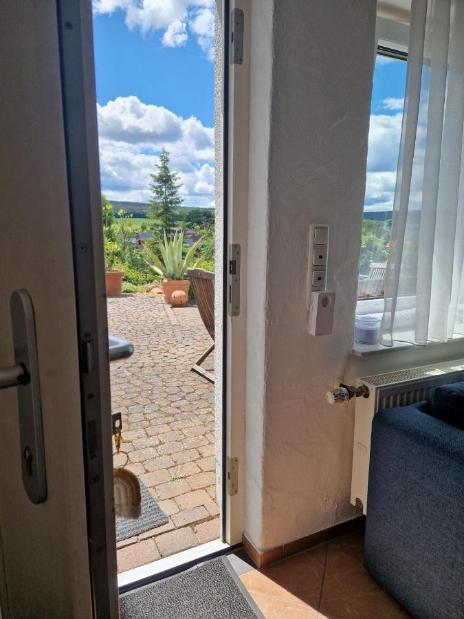 Am Sonnigen Haimberg Apartment *