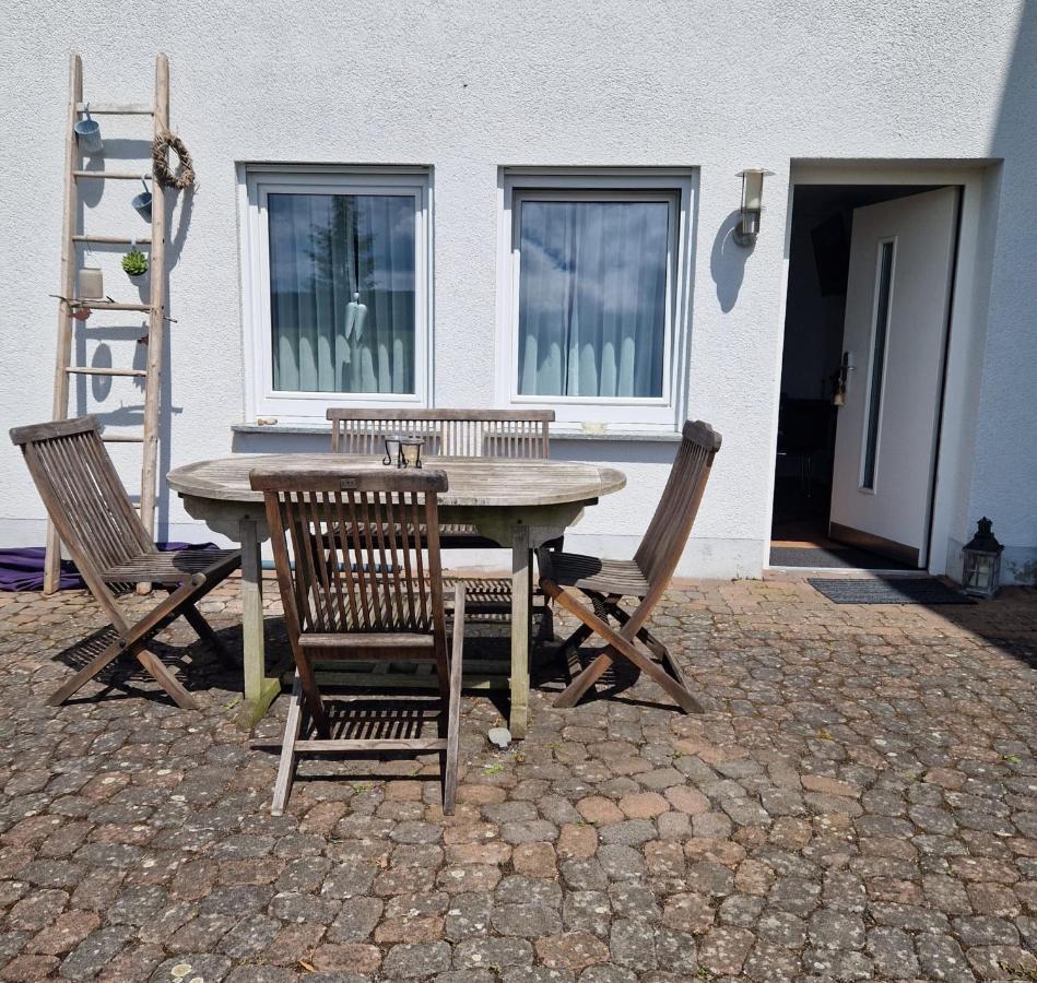 Am Sonnigen Haimberg