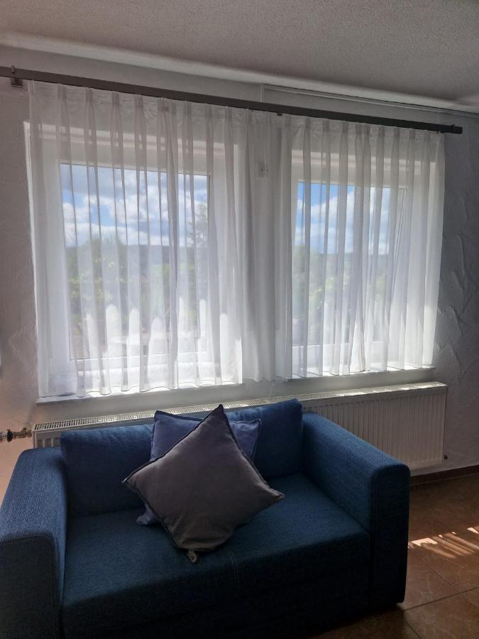 Am Sonnigen Haimberg * Fulda