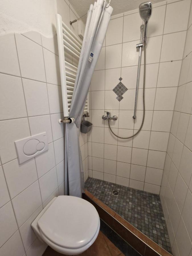 Apartment Am Sonnigen Haimberg Fulda