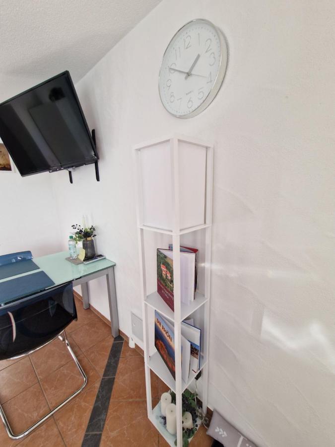 Apartment Am Sonnigen Haimberg *