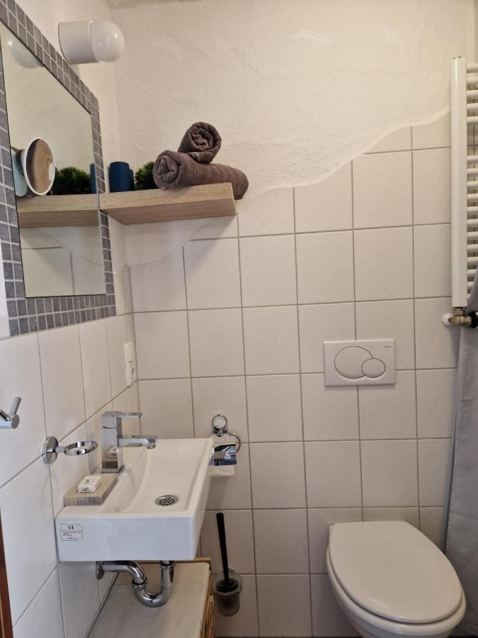Am Sonnigen Haimberg